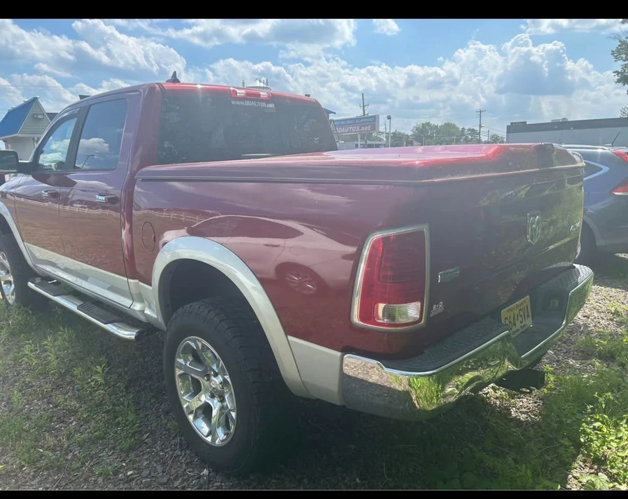 2015 Ram 1500 1st Gen - Image 3 of 7