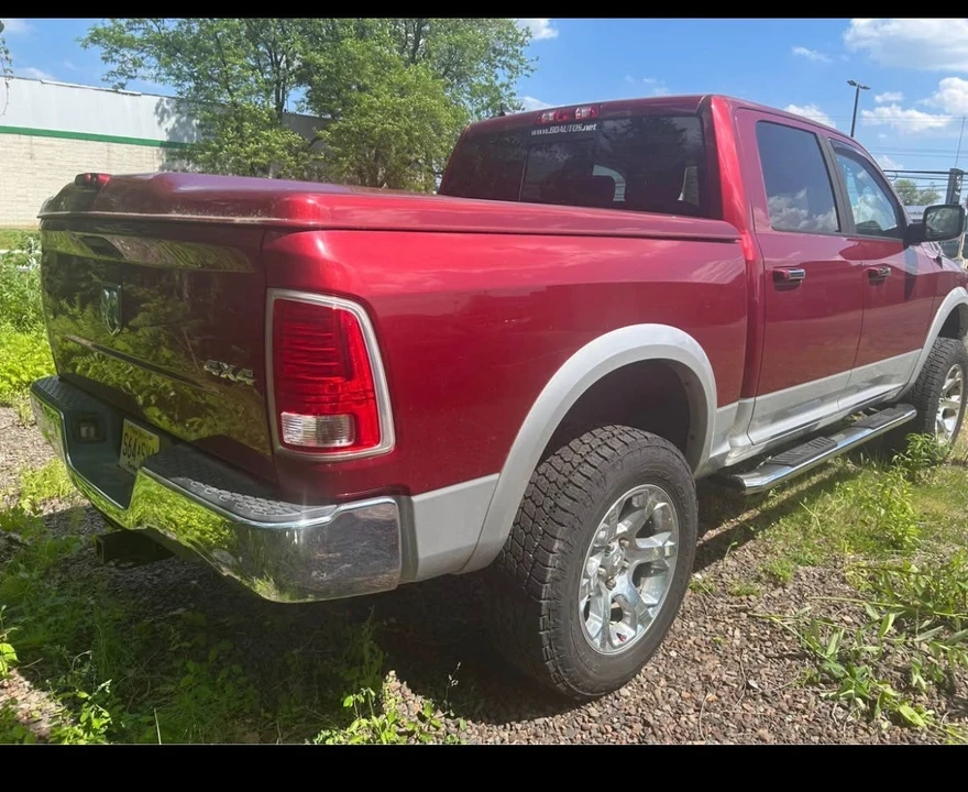 2015 Ram 1500 1st Gen - Image 4 of 7