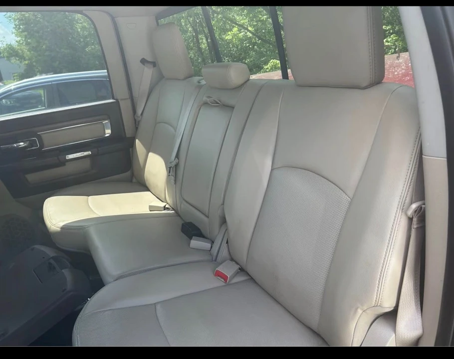 2015 Ram 1500 1st Gen - Image 7 of 7