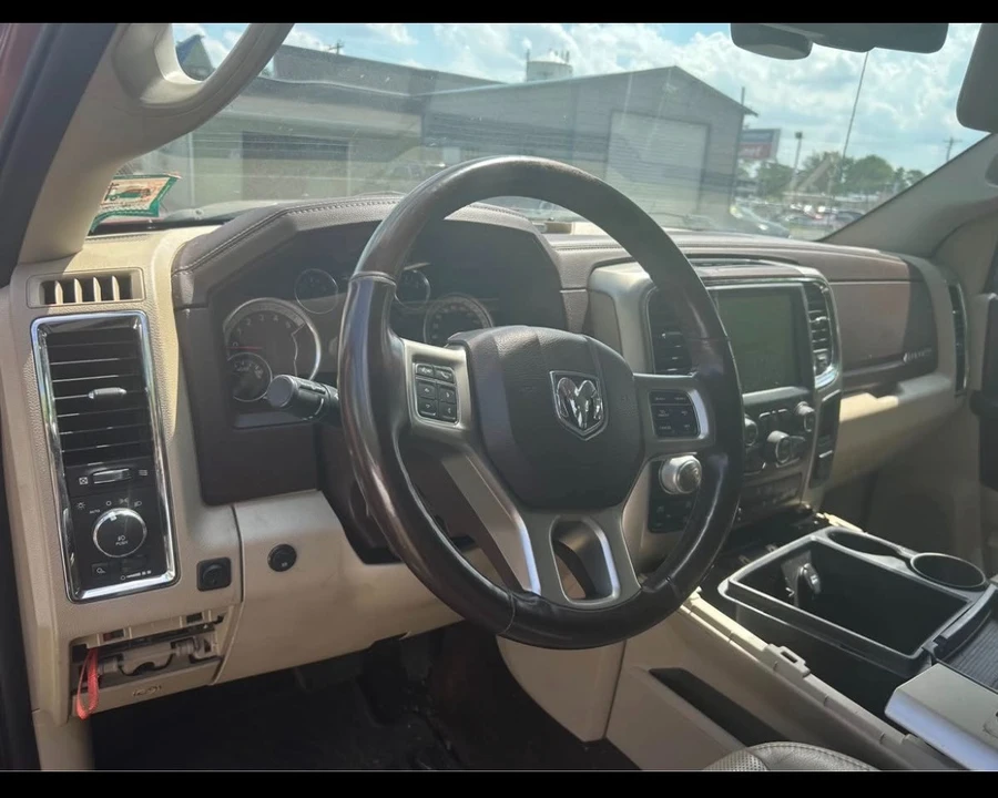 2015 Ram 1500 1st Gen - Image 6 of 7