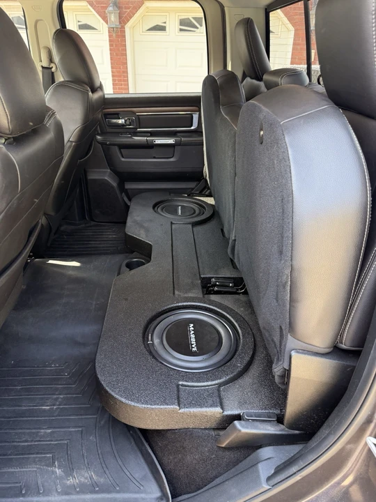 2015 Ram 1500 1st Gen - Image 10 of 17