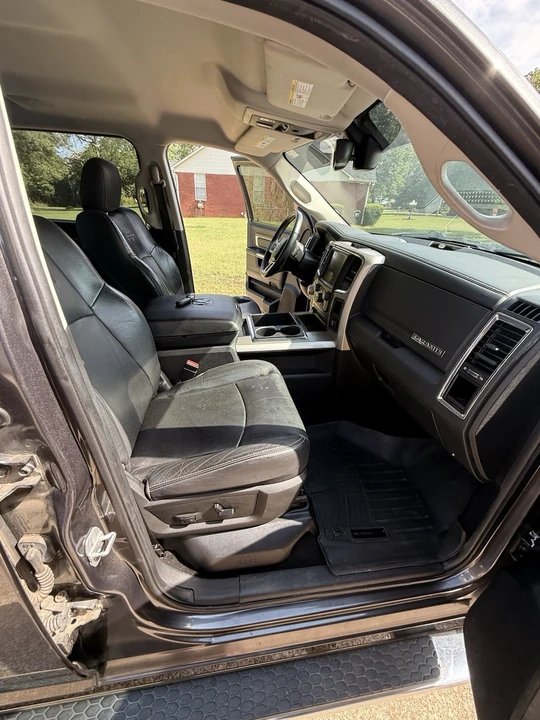 2015 Ram 1500 1st Gen - Image 17 of 17
