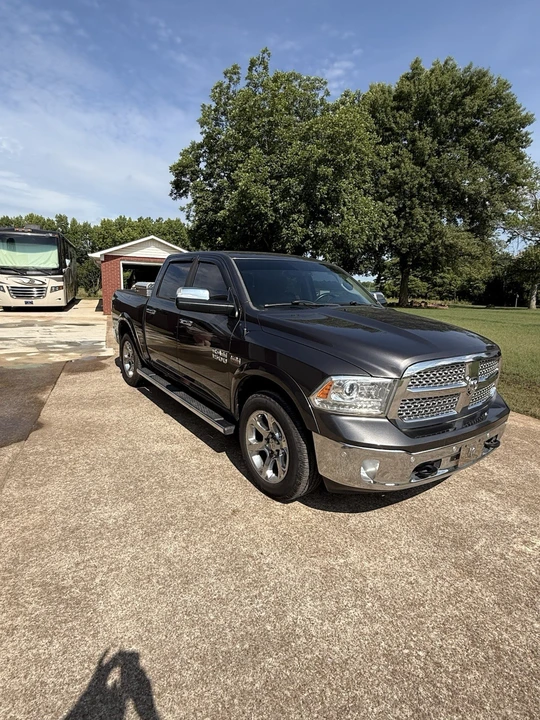 2015 Ram 1500 1st Gen - Image 2 of 17