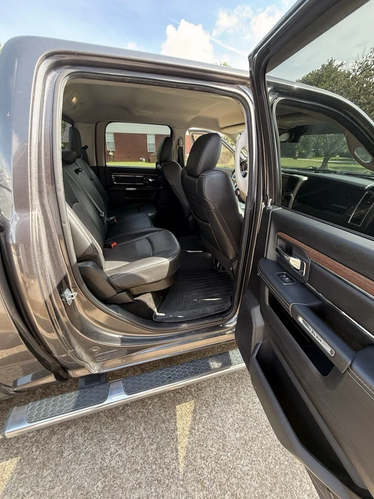 2015 Ram 1500 1st Gen - Image 16 of 17