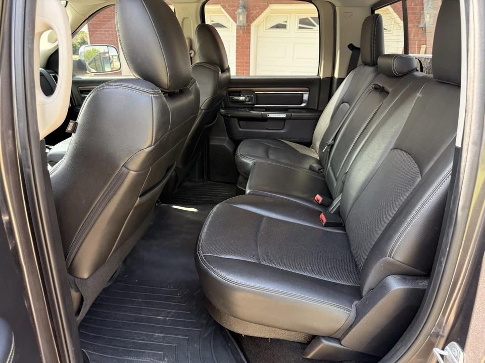 2015 Ram 1500 1st Gen - Image 3 of 17