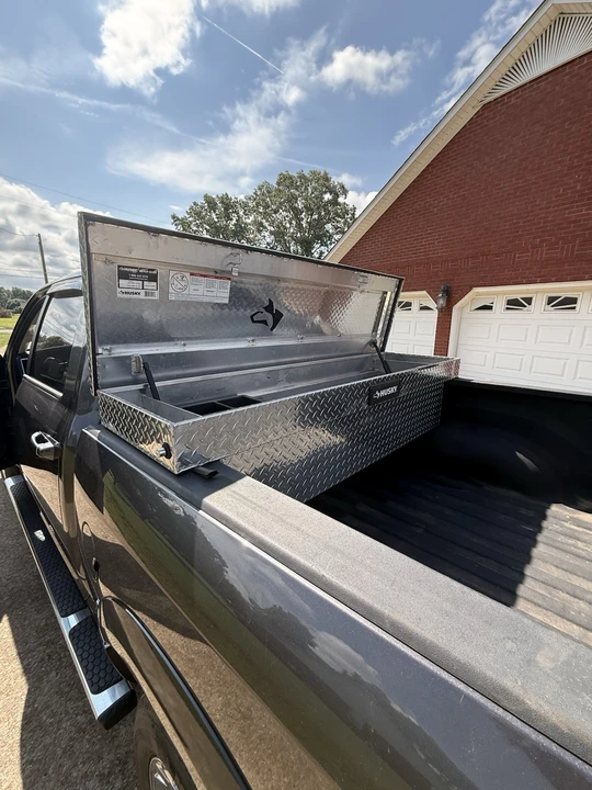 2015 Ram 1500 1st Gen - Image 9 of 17