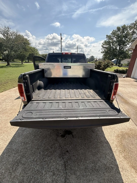 2015 Ram 1500 1st Gen - Image 14 of 17