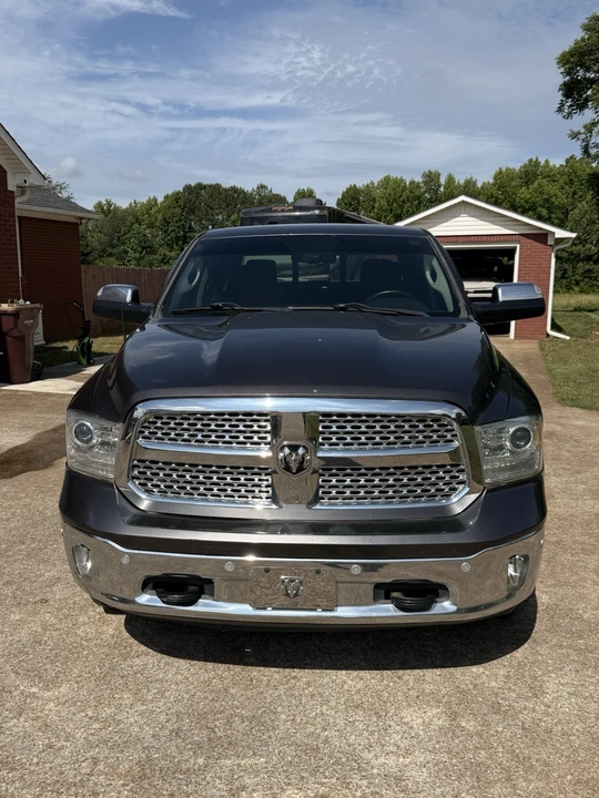 2015 Ram 1500 1st Gen - Image 8 of 17