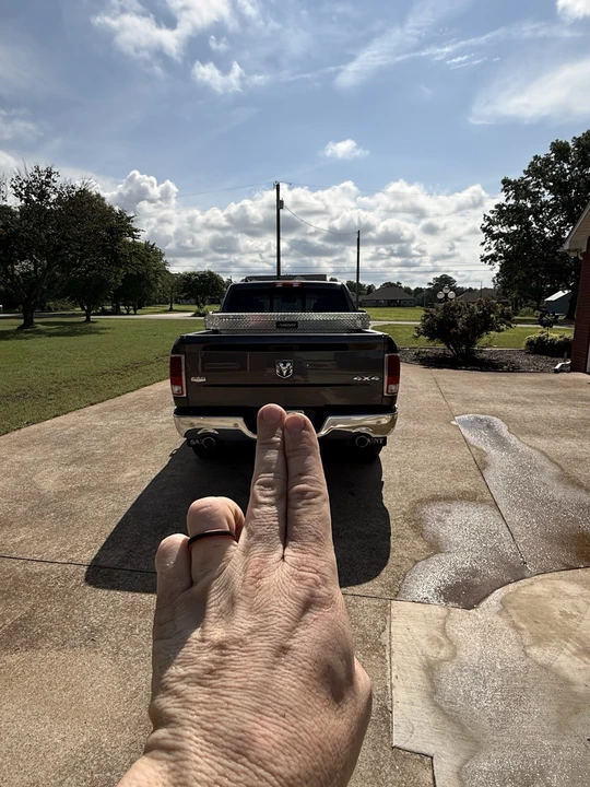 2015 Ram 1500 1st Gen - Image 11 of 17