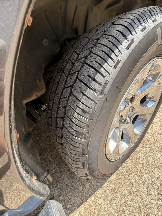2015 Ram 1500 1st Gen - Image 12 of 17