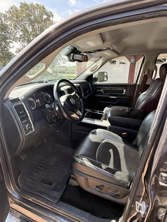 2015 Ram 1500 1st Gen - Image 5 of 17
