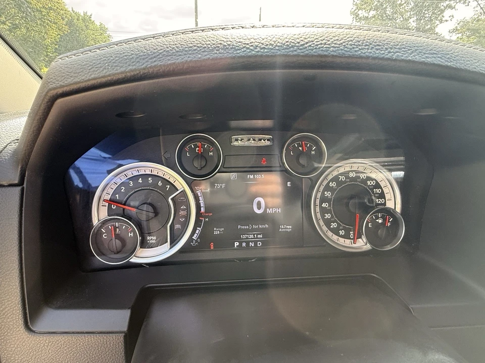 2015 Ram 1500 1st Gen - Image 6 of 17