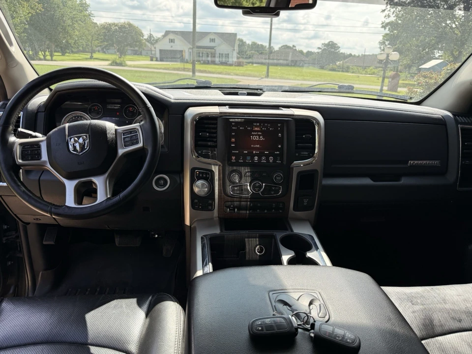 2015 Ram 1500 1st Gen - Image 4 of 17