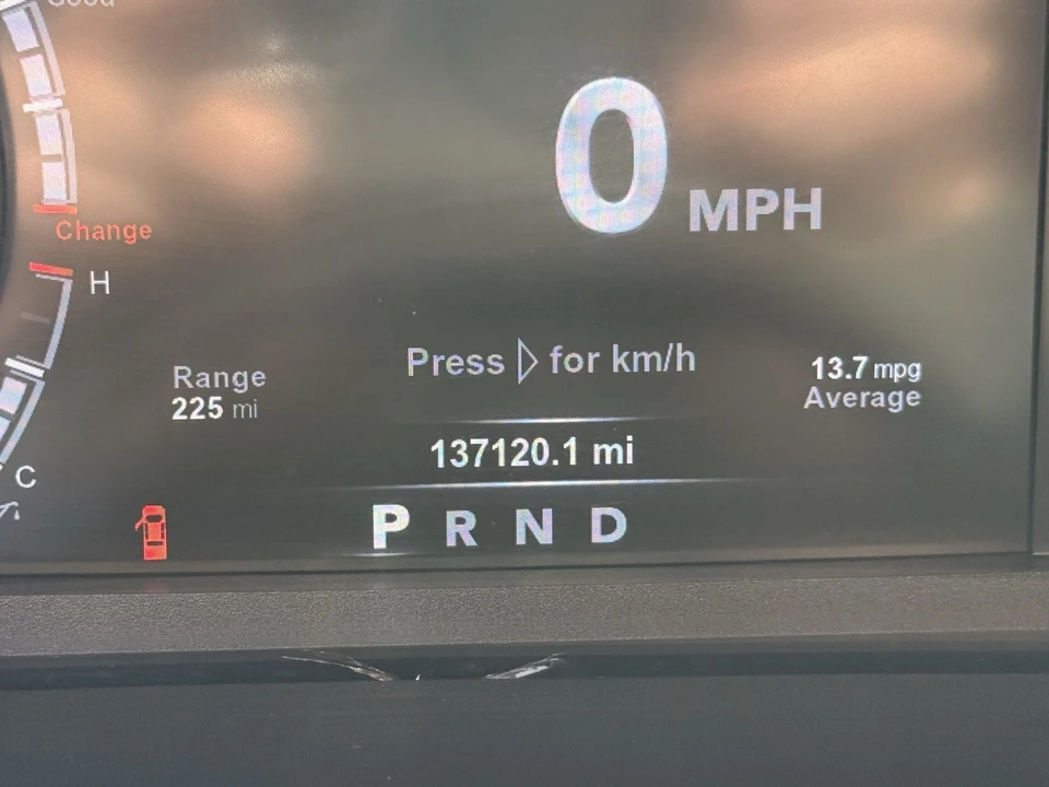 2015 Ram 1500 1st Gen - Image 7 of 17
