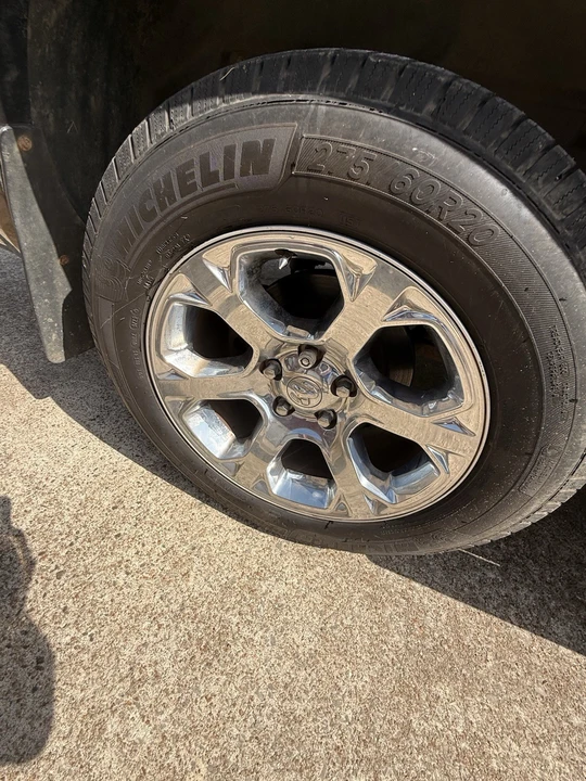 2015 Ram 1500 1st Gen - Image 13 of 17