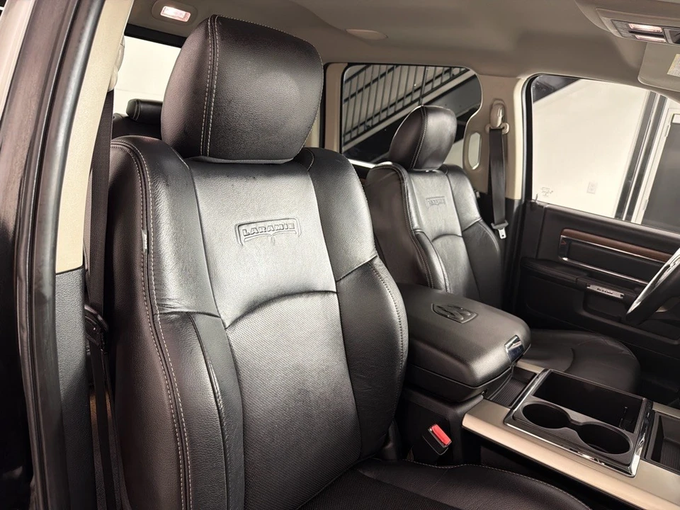 2015 Ram 1500 1st Gen - Image 21 of 24
