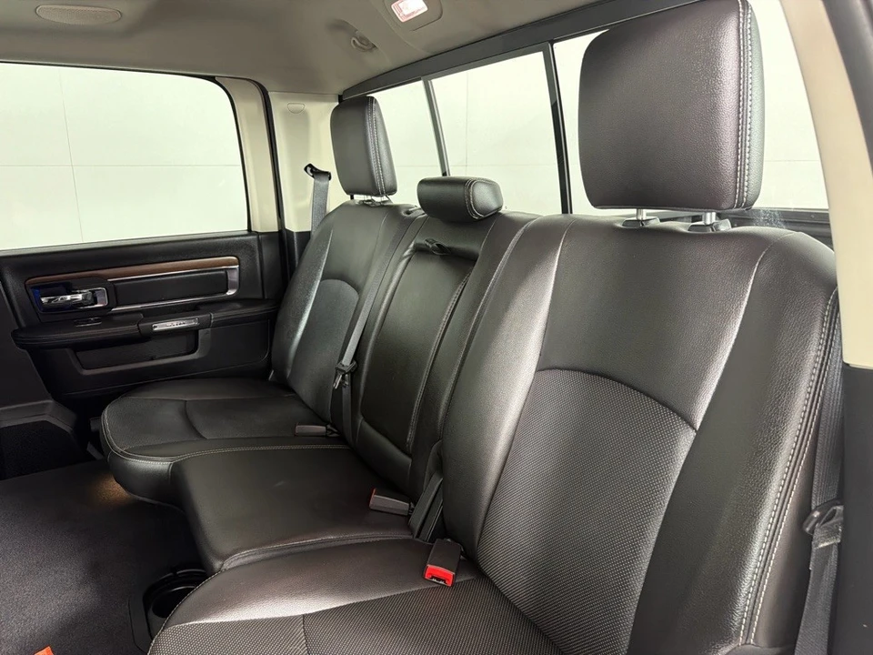 2015 Ram 1500 1st Gen - Image 17 of 24