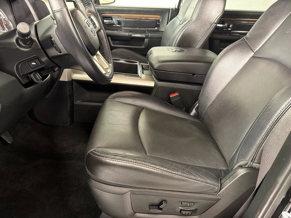 2015 Ram 1500 1st Gen - Image 10 of 24