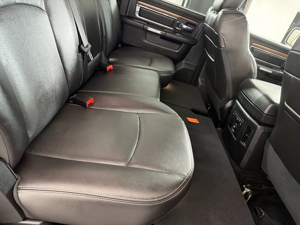 2015 Ram 1500 1st Gen - Image 18 of 24