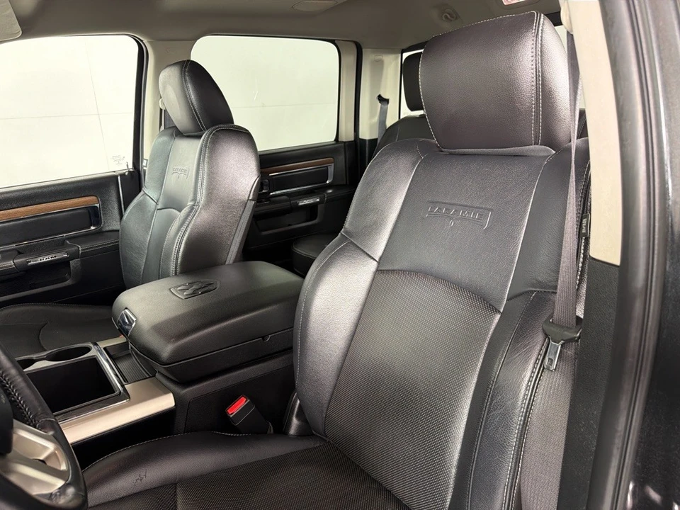 2015 Ram 1500 1st Gen - Image 11 of 24