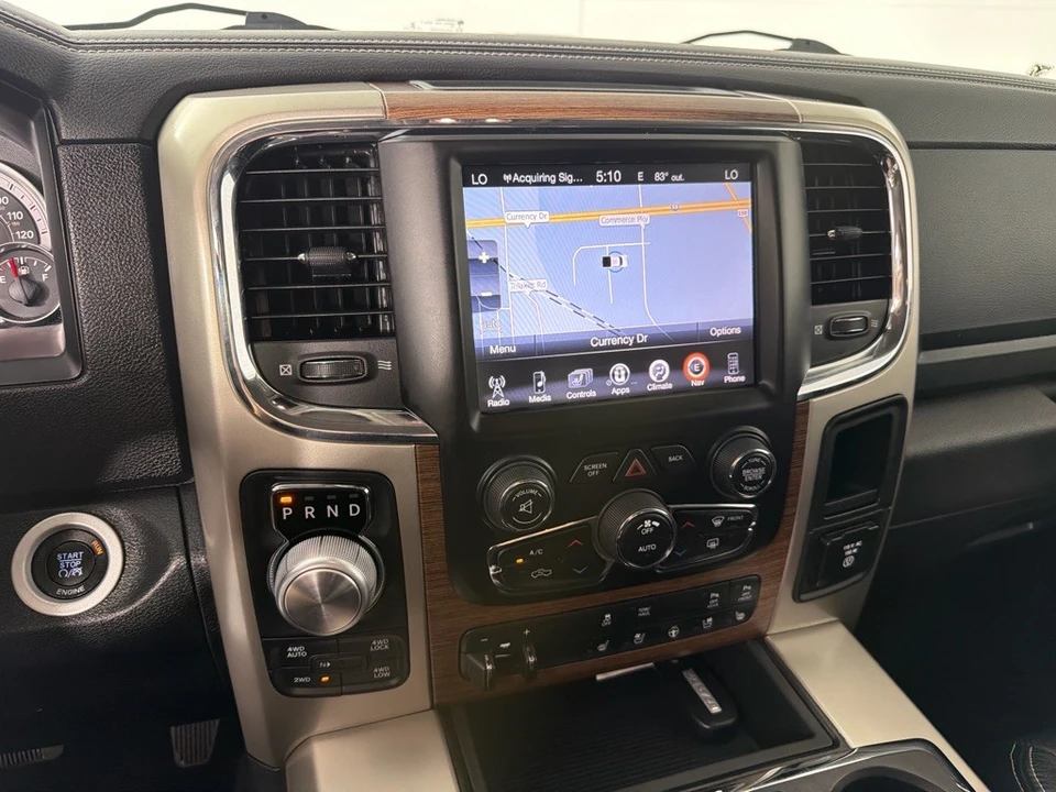 2015 Ram 1500 1st Gen - Image 14 of 24
