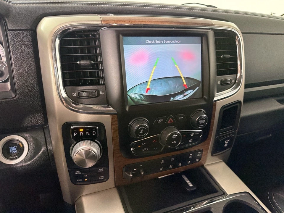 2015 Ram 1500 1st Gen - Image 15 of 24