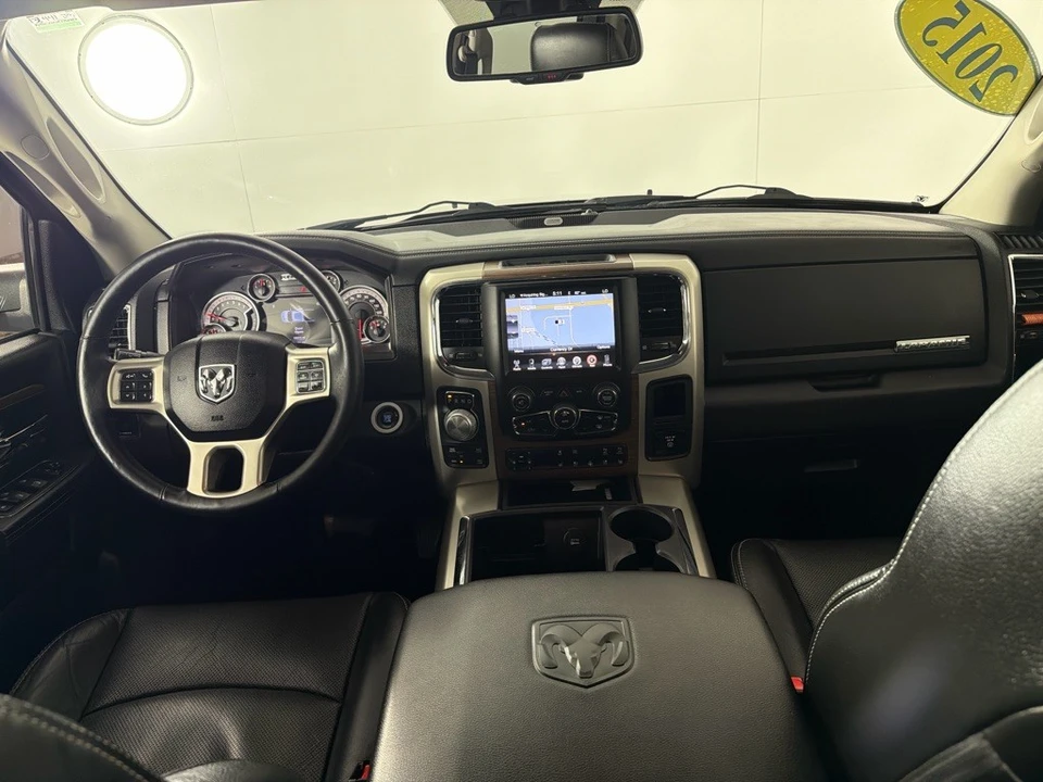 2015 Ram 1500 1st Gen - Image 22 of 24