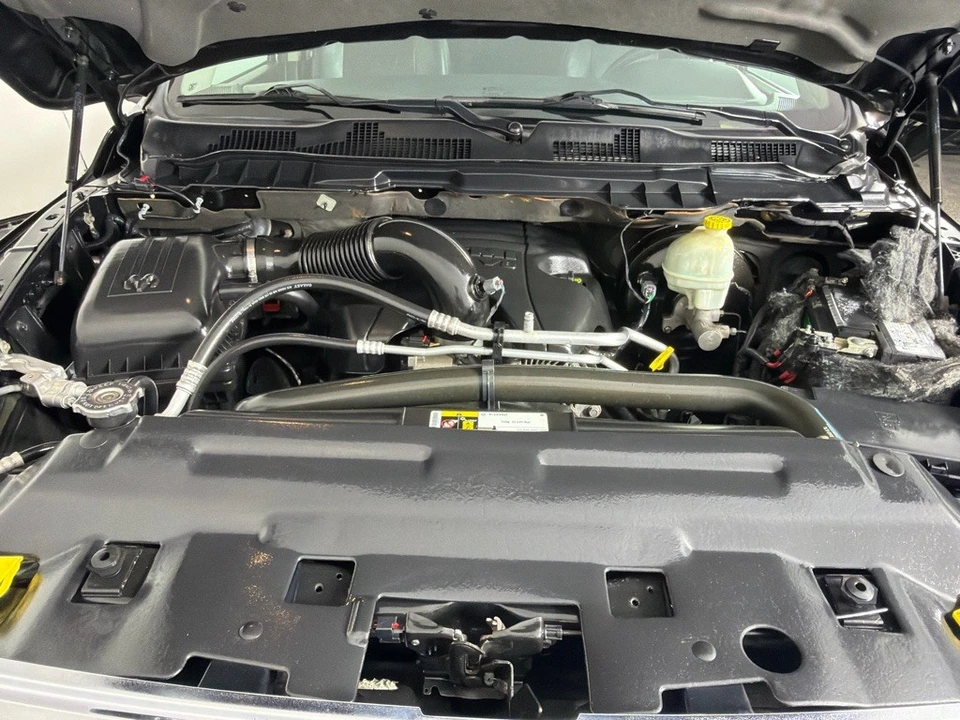 2015 Ram 1500 1st Gen - Image 24 of 24