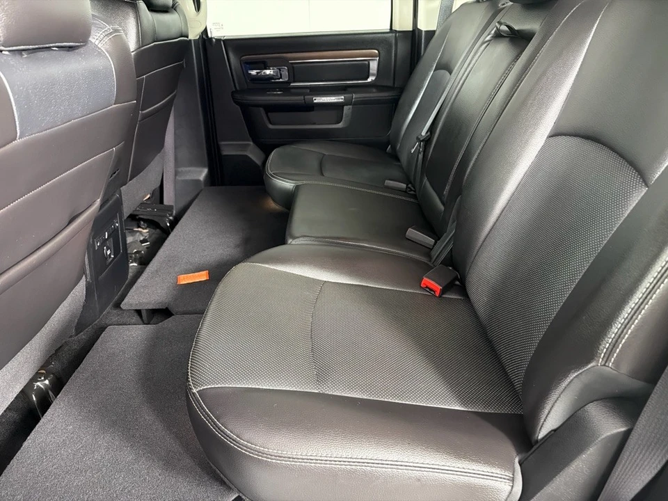 2015 Ram 1500 1st Gen - Image 16 of 24