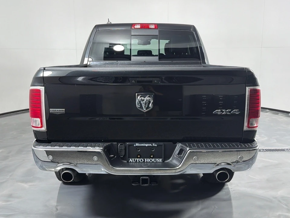 2015 Ram 1500 1st Gen - Image 6 of 24