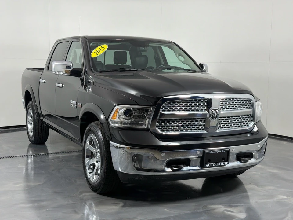2015 Ram 1500 1st Gen - Image 3 of 24