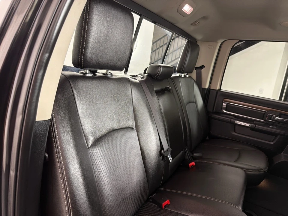 2015 Ram 1500 1st Gen - Image 19 of 24