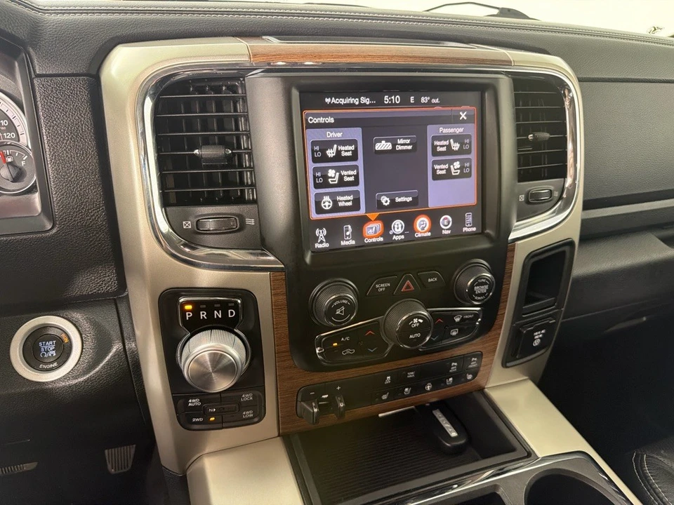 2015 Ram 1500 1st Gen - Image 13 of 24