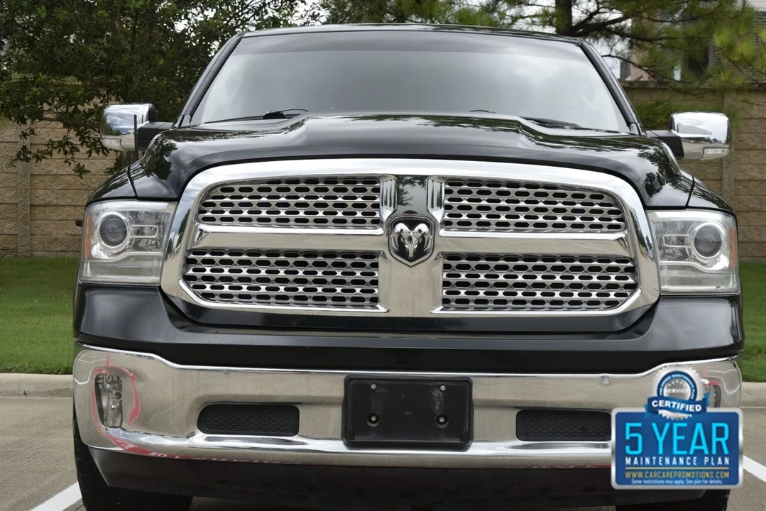 2015 Dodge Ram 4th Gen - Image 3 of 4
