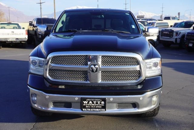 2015 Dodge Ram 4th Gen - Image 4 of 21