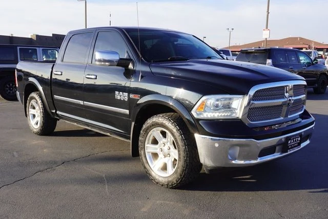 2015 Ram 1500 1st Gen - Image 14 of 21