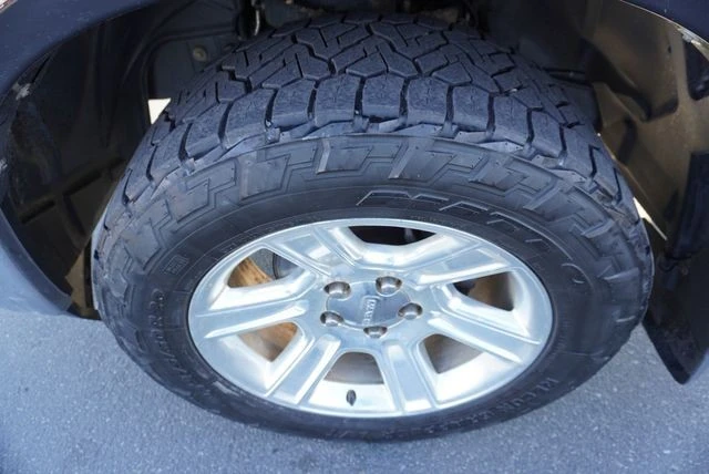 2015 Dodge Ram 4th Gen - Image 17 of 21