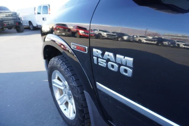 2015 Ram 1500 1st Gen - Image 18 of 21