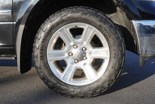 2015 Dodge Ram 4th Gen - Image 16 of 21