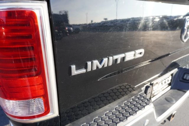 2015 Dodge Ram 4th Gen - Image 19 of 21