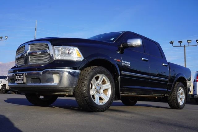 2015 Ram 1500 1st Gen - Image 6 of 21
