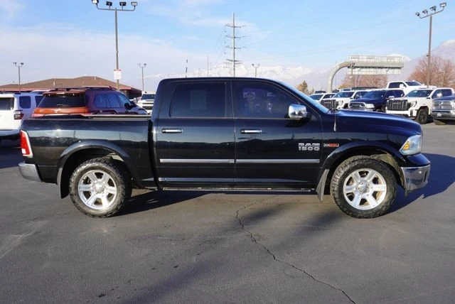 2015 Dodge Ram 4th Gen - Image 13 of 21