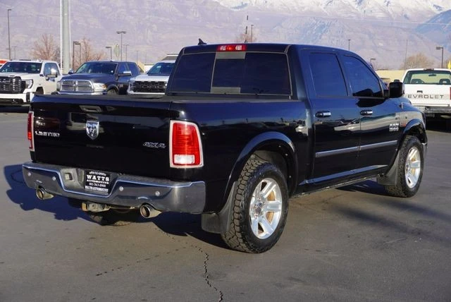 2015 Ram 1500 1st Gen - Image 12 of 21