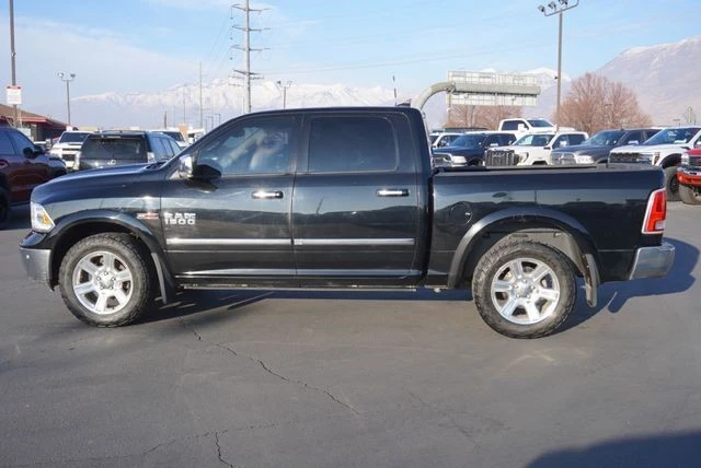 2015 Ram 1500 1st Gen - Image 7 of 21