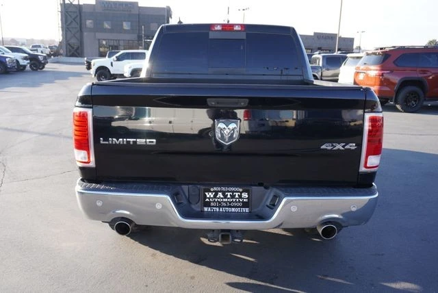 2015 Ram 1500 1st Gen - Image 9 of 21