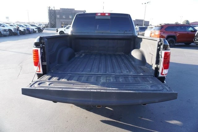 2015 Ram 1500 1st Gen - Image 11 of 21