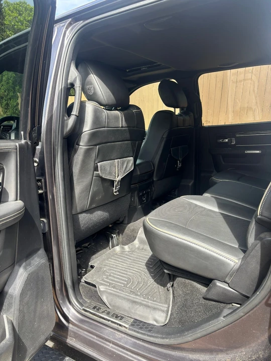 2015 Ram 1500 1st Gen - Image 15 of 20