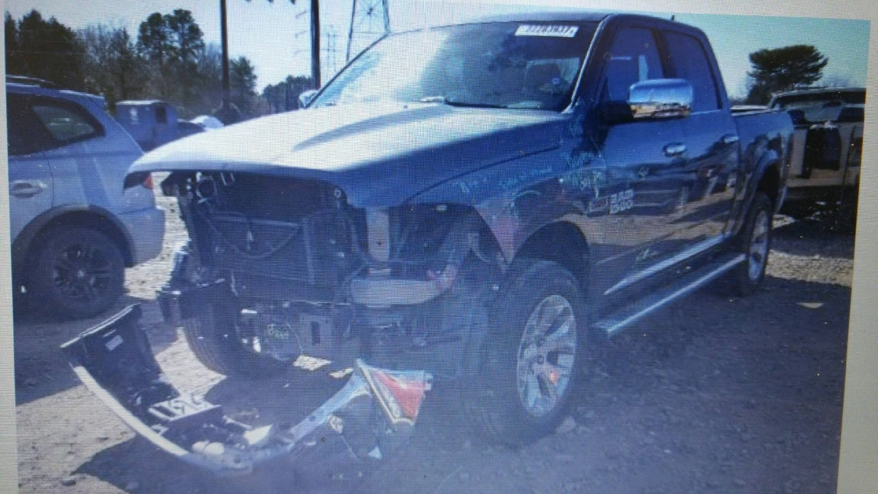 2015 Ram 1500 1st Gen - Image 19 of 20