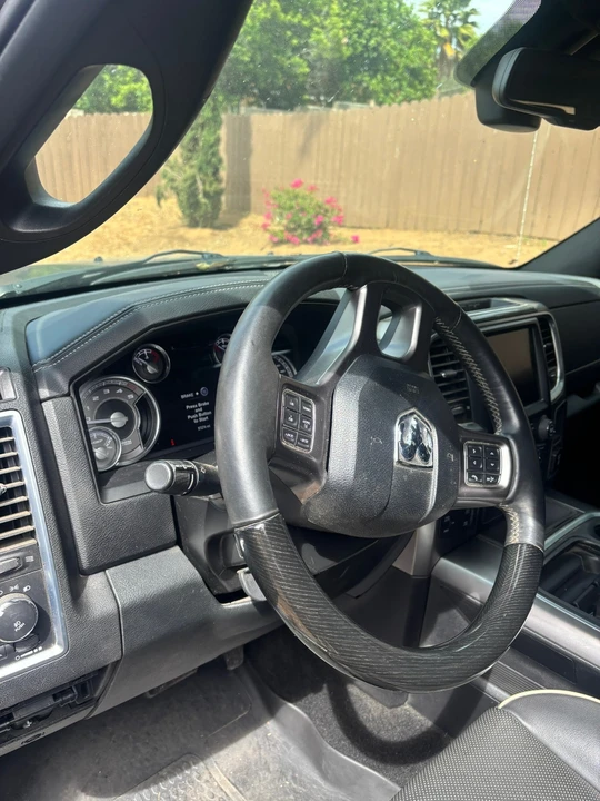 2015 Ram 1500 1st Gen - Image 17 of 20