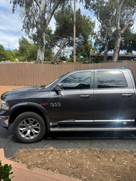 2015 Ram 1500 1st Gen - Image 7 of 20